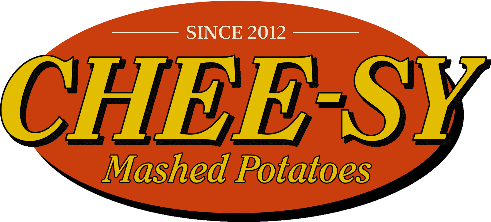 Cheesy Mashed Potatoes